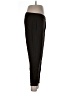 So Slimming by Chico's Solid Black Active Pants Size L - photo 4