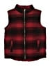 Gymboree 100% Cotton Plaid Red Vest Size M (kids) - photo 1