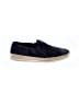 Vince. Blue Flats Size 7 - photo 1
