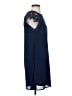 Altar'd State Blue Cocktail Dress Size S - photo 4