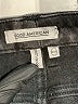 Good American Black Jeans Size 30 waist - photo 7