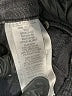 Good American Black Jeans Size 30 waist - photo 8