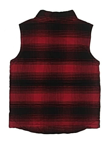 Gymboree Vest (view 2)