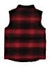 Gymboree 100% Cotton Plaid Red Vest Size M (kids) - photo 2