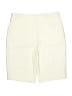 Kim Rogers Ivory Athletic Shorts Size 8 (petite) - photo 2