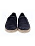 Vince. Blue Flats Size 7 - photo 2