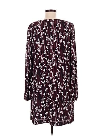 Chelsea28 Casual Dress (view 2)