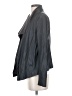 PureDKNY Gray Blazer Size S - photo 5