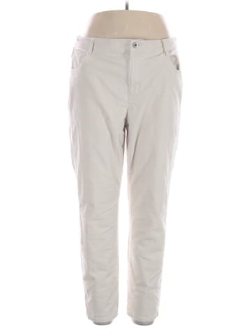 J.Jill Casual Pants (view 1)