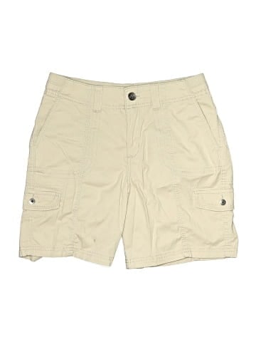 Style&Co Cargo Shorts (view 1)