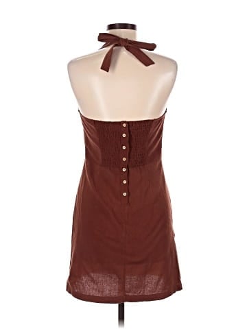 Kendall & Kylie Casual Dress (view 2)