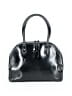 Cromia Black Satchel One size - photo 1