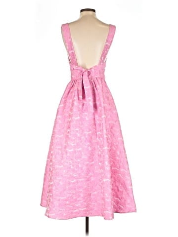 Lulus Cocktail Dress (view 2)