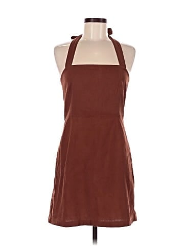 Kendall & Kylie Casual Dress (view 1)