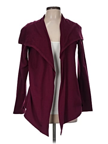 Green Tea Cardigan (view 1)