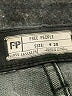 Free People Black Jeans Size 28 waist - photo 6