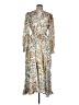 ME+EM Ivory Casual Dress Size 12 - photo 1