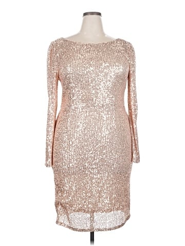 NANETTE Nanette Lepore Cocktail Dress (view 1)