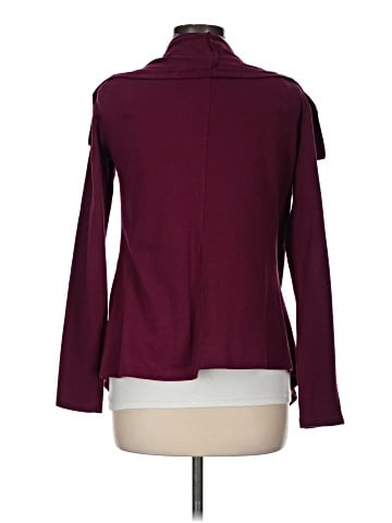 Green Tea Cardigan (view 2)
