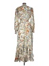 ME+EM Ivory Casual Dress Size 12 - photo 2