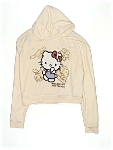 Hello Kitty Sweatshirt (view 1)