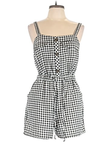 Blush Romper (view 1)
