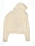 Hello Kitty 100% Polyester Ivory Pullover Hoodie Size XL (youth) - photo 2
