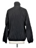 DKNY 100% Nylon Solid Black Windbreaker Size P (petite) - photo 2
