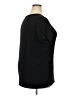 Torrid Black Short Sleeve T-Shirt Size 2X Plus (2) - photo 5