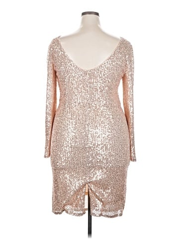 NANETTE Nanette Lepore Cocktail Dress (view 2)