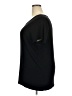 Torrid Black Short Sleeve T-Shirt Size 2X Plus (2) - photo 4