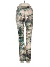 Peruvian Connection Print Green Jeggings Size 2 - photo 1