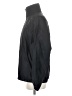 DKNY 100% Nylon Solid Black Windbreaker Size P (petite) - photo 5
