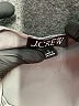 J.Crew 100% Polyester Solid Gray Casual Dress Size 6 - photo 6