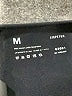 Empetua Black Sleeveless Top Size M - photo 7