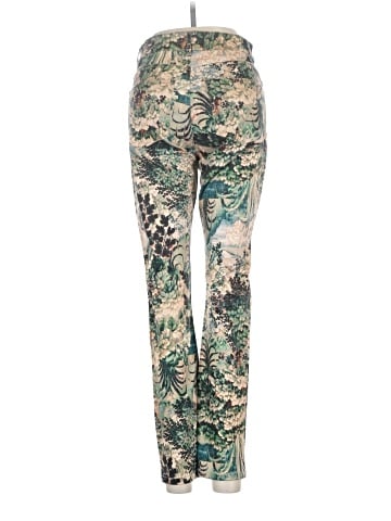 Peruvian Connection Jeggings (view 2)