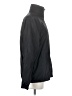 DKNY 100% Nylon Solid Black Windbreaker Size P (petite) - photo 4