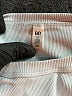 BP. Gray Short Sleeve Top Size M - photo 7