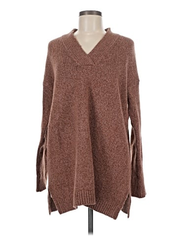 J.Jill Pullover Sweater (view 1)