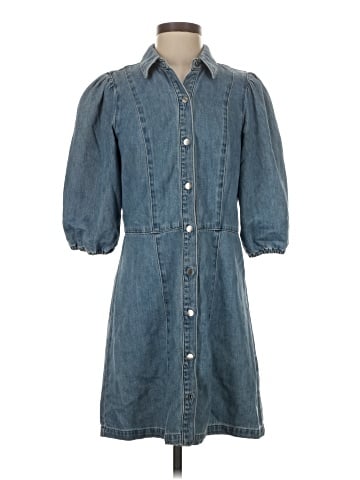 H&M Casual Dress (view 1)