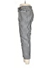 Maurices Checkered-gingham Black Casual Pants Size M - photo 5