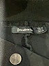 Stradivarius Black Dress Pants Size 8 - photo 7