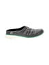 Skechers Gray Mule/Clog Size 10 - photo 1