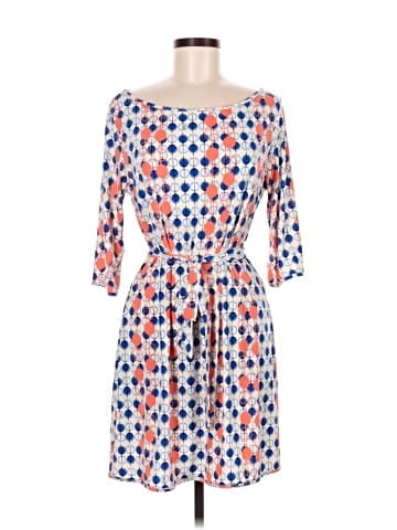 Leota Casual Dress (view 1)