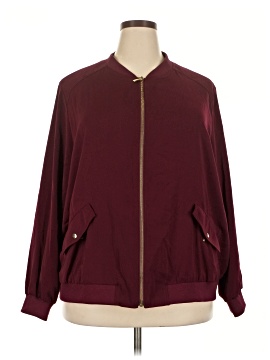 Susan Graver Jacket