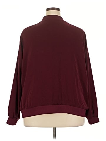 Susan Graver Jacket (view 2)