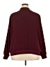 Susan Graver Burgundy Jacket Size 2X - photo 2
