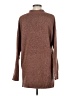 J.Jill Brown Pullover Sweater Size M (tall) - photo 2