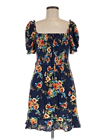 B.O.G Collective Casual Dress (view 1)