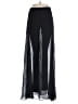 Badgley Mischka Black Active Pants Size 2 - photo 1